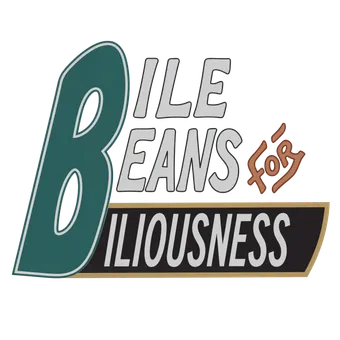 Bile Beans For Biliousness