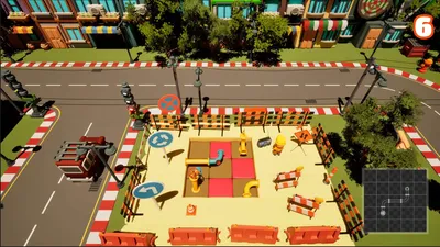 Pipeworks Puzzle screenshot 3