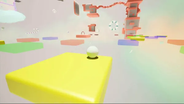 Pluto Lost Its Colors screenshot 3